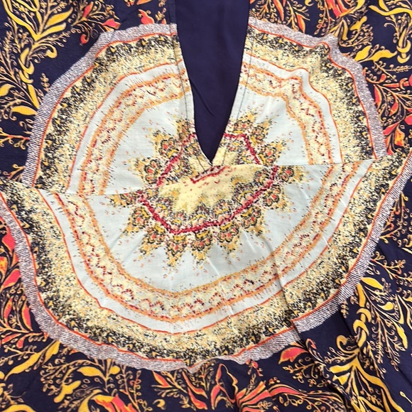 Free People Sunset Dreams Printed - Picture 8 of 8